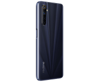 realme 6s 4+64GB Eclipse Black 90Hz - 574211 - zdjęcie 7